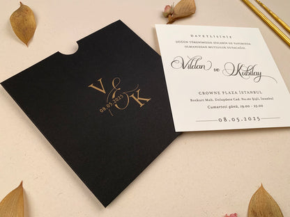 Invitatie de nunta 12262