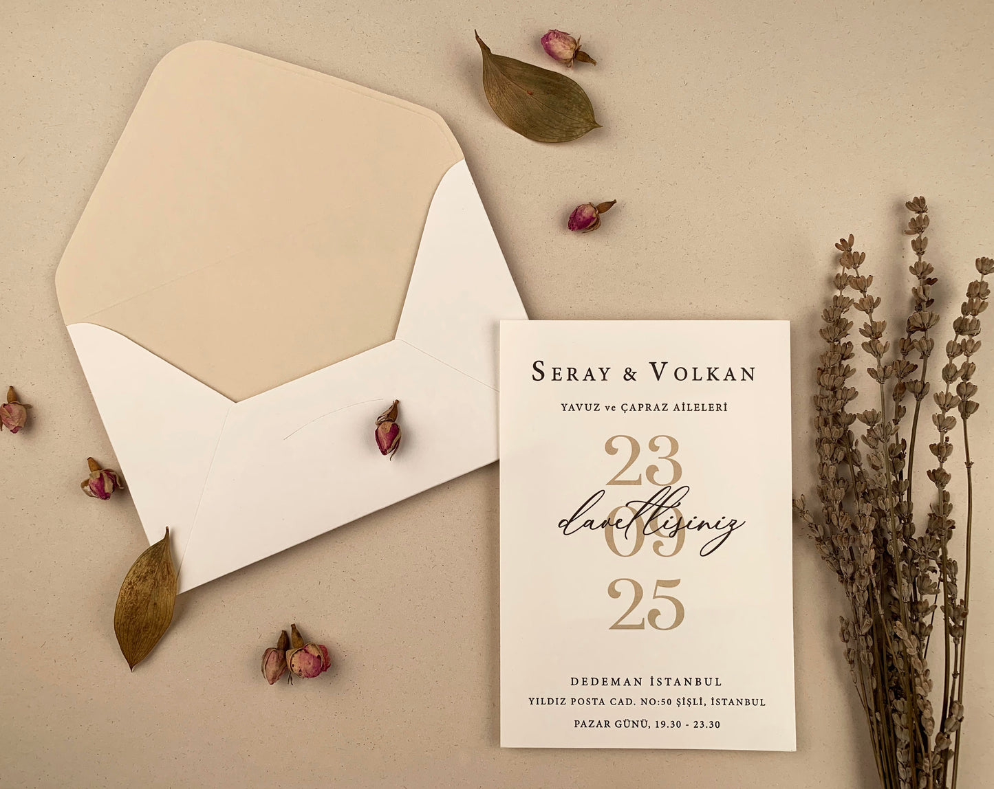 Invitatie de nunta 12263
