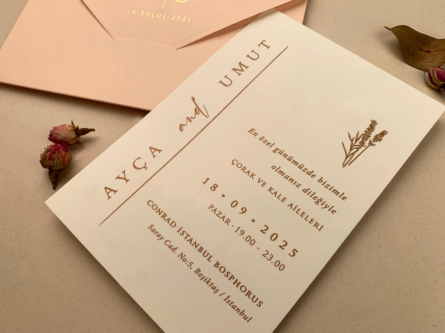 Invitatie de nunta 12287