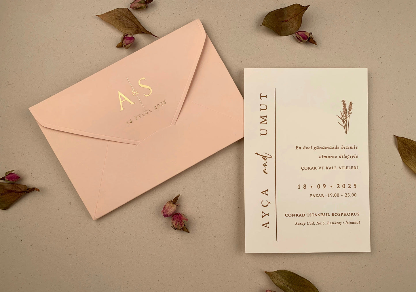 Invitatie de nunta 12287