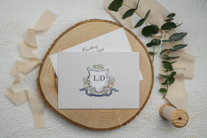 Invitatie de nunta 9301