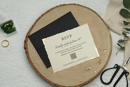 Invitatie de nunta 9321