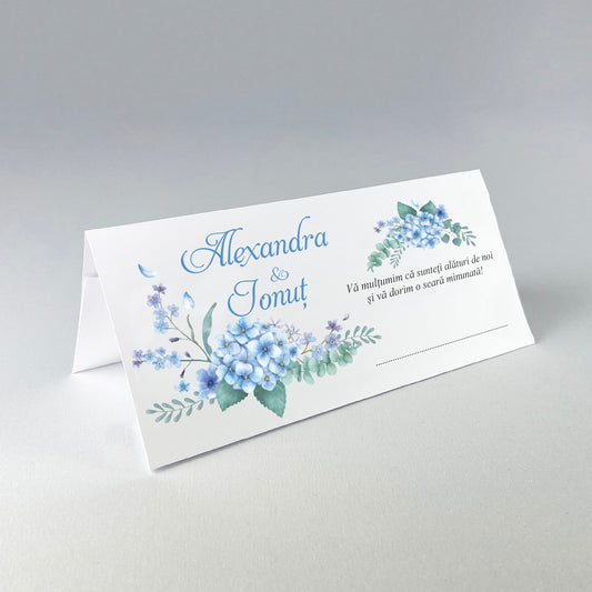 Place Card PB43